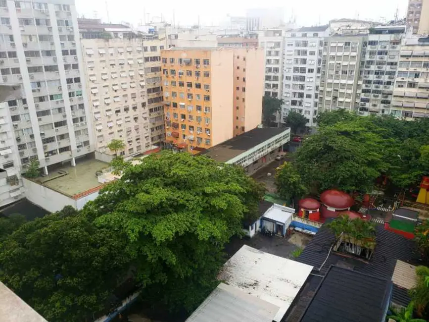 Apartamento com 1 quarto à venda em Rio De Janeiro - RJ - imagem 5 Foto 5 de Apartamento com 1 quarto à venda em Rio De Janeiro - RJ