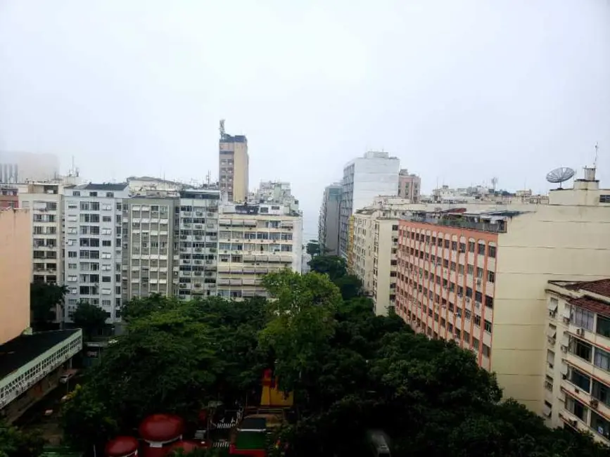 Apartamento com 1 quarto à venda em Rio De Janeiro - RJ - imagem 3 Foto 3 de Apartamento com 1 quarto à venda em Rio De Janeiro - RJ