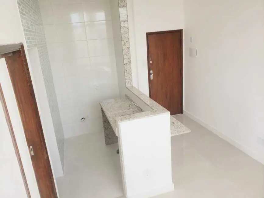 Apartamento com 1 quarto à venda em Rio De Janeiro - RJ - imagem 8 Foto 8 de Apartamento com 1 quarto à venda em Rio De Janeiro - RJ