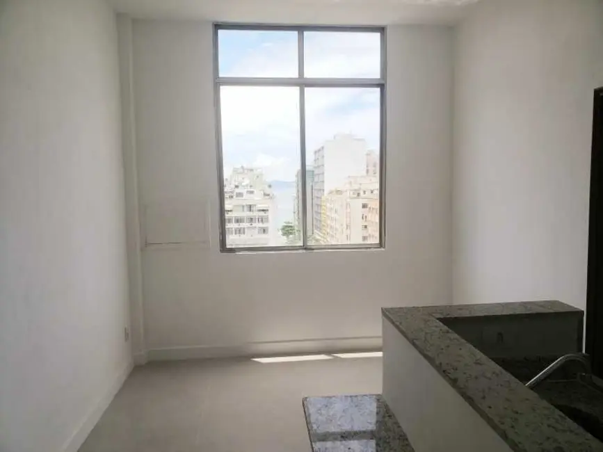 Apartamento com 1 quarto à venda em Rio De Janeiro - RJ - imagem 9 Foto 9 de Apartamento com 1 quarto à venda em Rio De Janeiro - RJ