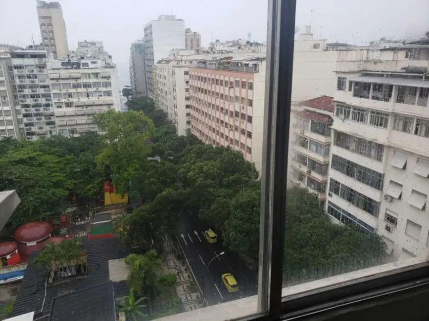 Foto 1 de Apartamento com 1 quarto à venda em Rio De Janeiro - RJ