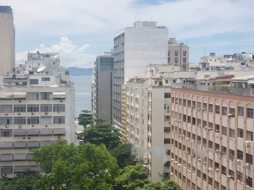 Apartamento com 1 quarto à venda em Rio De Janeiro - RJ - imagem 2 Foto 2 de Apartamento com 1 quarto à venda em Rio De Janeiro - RJ