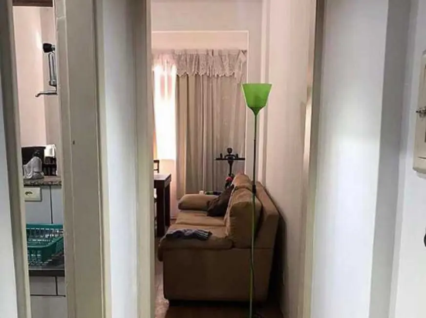 Foto 4 de Apartamento com 1 quarto à venda, 50m2 em Rio De Janeiro - RJ