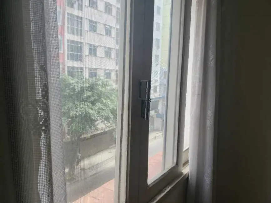 Foto 3 de Apartamento com 1 quarto à venda, 50m2 em Rio De Janeiro - RJ