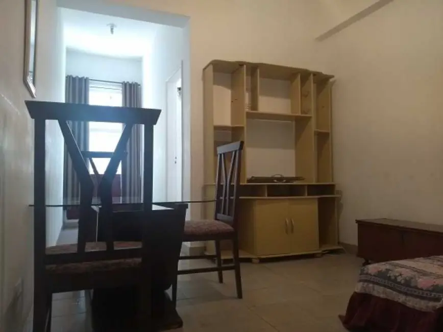 Foto 4 de Apartamento com 1 quarto à venda em Rio De Janeiro - RJ