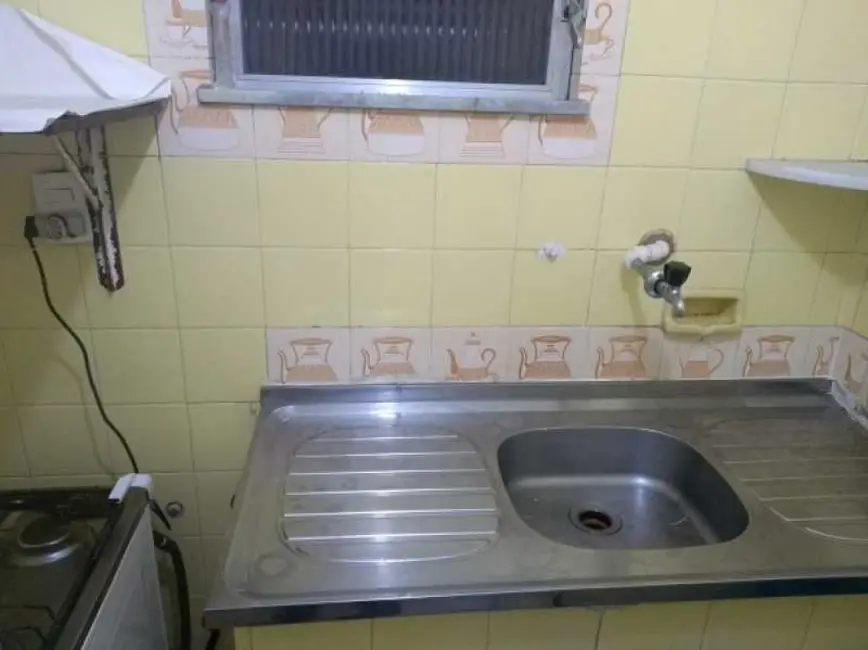 Foto 9 de Apartamento com 1 quarto à venda em Rio De Janeiro - RJ