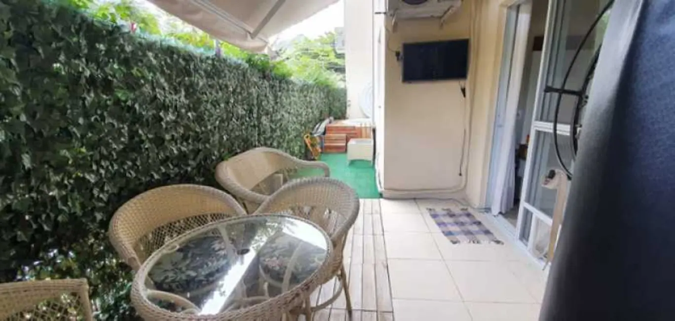 Foto 9 de Apartamento com 2 quartos à venda, 82m2 em Rio De Janeiro - RJ