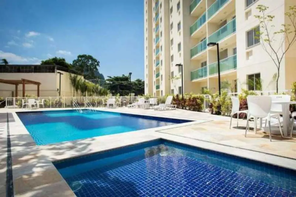 Foto 4 de Apartamento com 2 quartos à venda, 82m2 em Rio De Janeiro - RJ