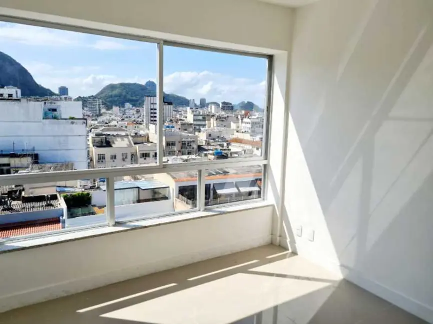 Foto 1 de Apartamento com 3 quartos à venda, 105m2 em Rio De Janeiro - RJ