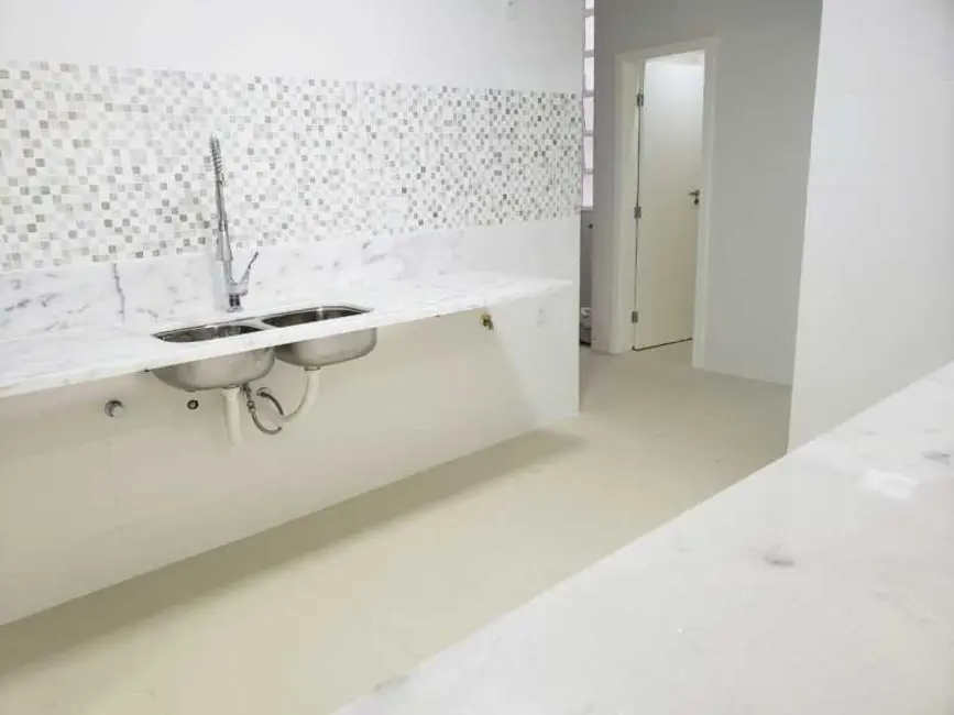 Foto 4 de Apartamento com 3 quartos à venda, 120m2 em Rio De Janeiro - RJ