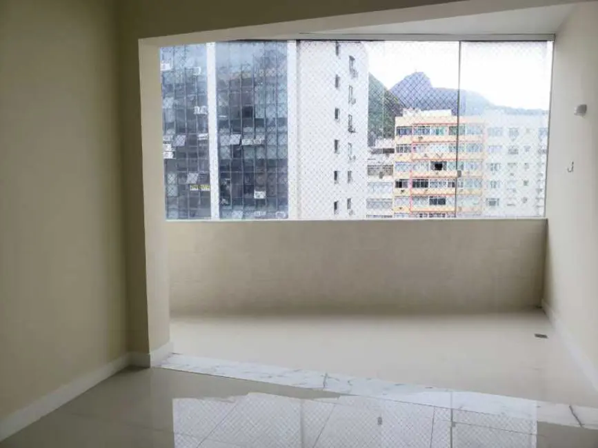 Foto 8 de Apartamento com 3 quartos à venda, 120m2 em Rio De Janeiro - RJ