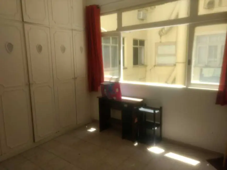 Kitnet à venda, 23m2 em Rio De Janeiro - RJ - imagem 2 Foto 2 de Kitnet à venda, 23m2 em Rio De Janeiro - RJ