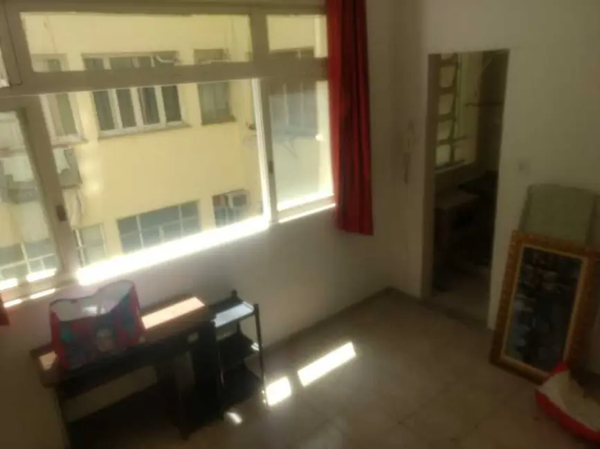 Kitnet à venda, 23m2 em Rio De Janeiro - RJ - imagem 3 Foto 3 de Kitnet à venda, 23m2 em Rio De Janeiro - RJ