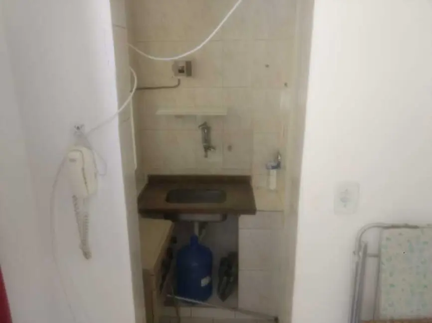 Kitnet à venda, 23m2 em Rio De Janeiro - RJ - imagem 6 Foto 6 de Kitnet à venda, 23m2 em Rio De Janeiro - RJ