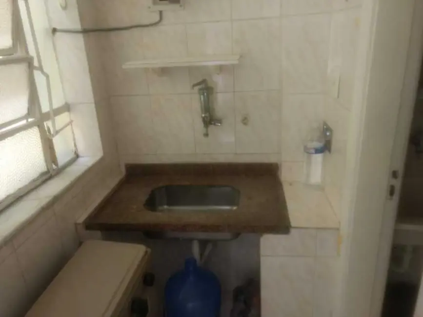Kitnet à venda, 23m2 em Rio De Janeiro - RJ - imagem 8 Foto 8 de Kitnet à venda, 23m2 em Rio De Janeiro - RJ