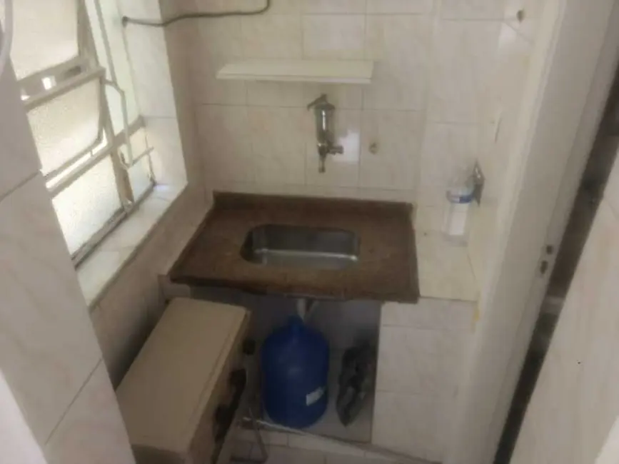 Kitnet à venda, 23m2 em Rio De Janeiro - RJ - imagem 7 Foto 7 de Kitnet à venda, 23m2 em Rio De Janeiro - RJ