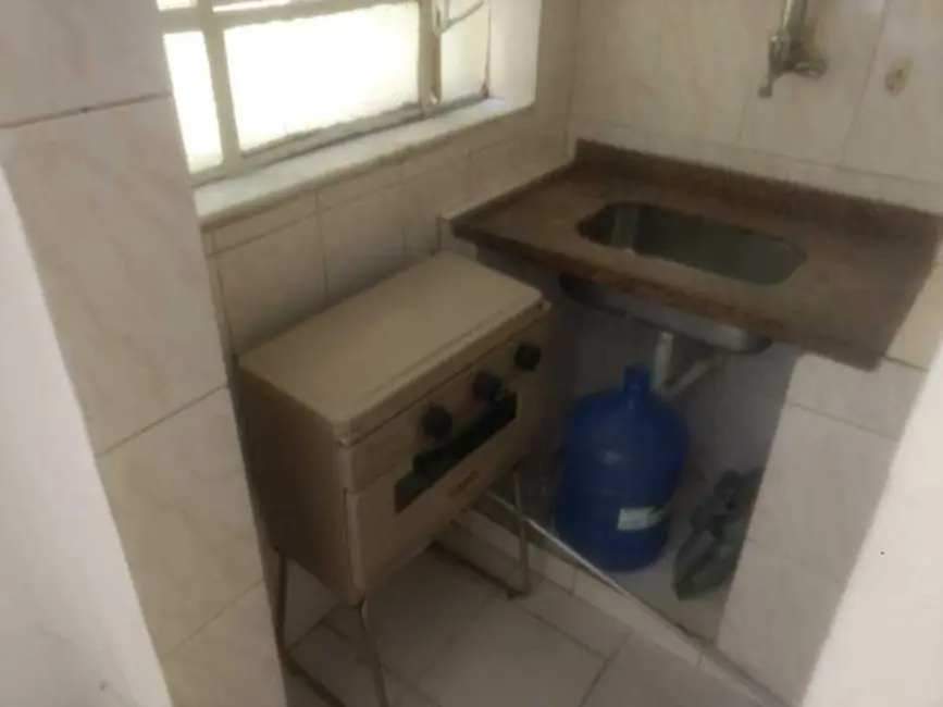 Kitnet à venda, 23m2 em Rio De Janeiro - RJ - imagem 9 Foto 9 de Kitnet à venda, 23m2 em Rio De Janeiro - RJ
