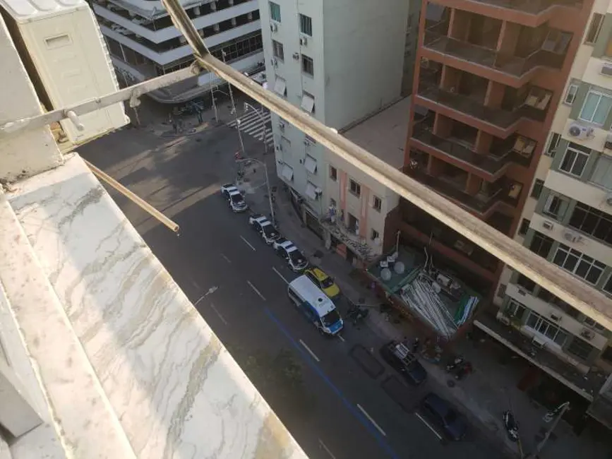 Kitnet à venda, 34m2 em Rio De Janeiro - RJ - imagem 3 Foto 3 de Kitnet à venda, 34m2 em Rio De Janeiro - RJ