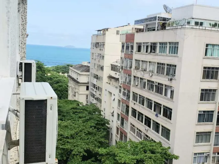 Kitnet à venda em Rio De Janeiro - RJ - imagem 6 Foto 6 de Kitnet à venda em Rio De Janeiro - RJ