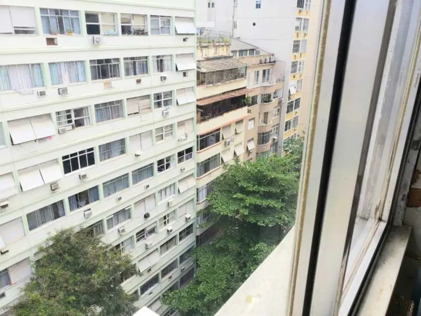 Kitnet à venda em Rio De Janeiro - RJ - imagem 2 Foto 2 de Kitnet à venda em Rio De Janeiro - RJ