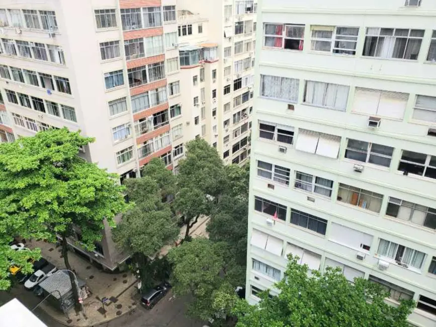 Kitnet à venda em Rio De Janeiro - RJ - imagem 7 Foto 7 de Kitnet à venda em Rio De Janeiro - RJ