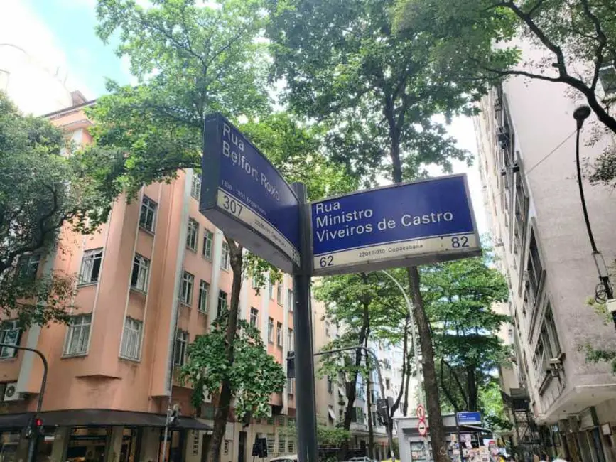 Foto 1 de Kitnet à venda em Rio De Janeiro - RJ