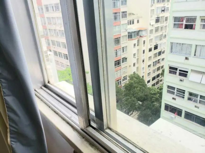 Kitnet à venda em Rio De Janeiro - RJ - imagem 3 Foto 3 de Kitnet à venda em Rio De Janeiro - RJ