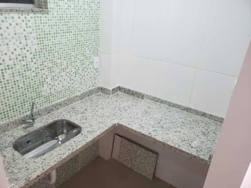 Kitnet à venda, 32m2 em Rio De Janeiro - RJ - imagem 9 Foto 9 de Kitnet à venda, 32m2 em Rio De Janeiro - RJ