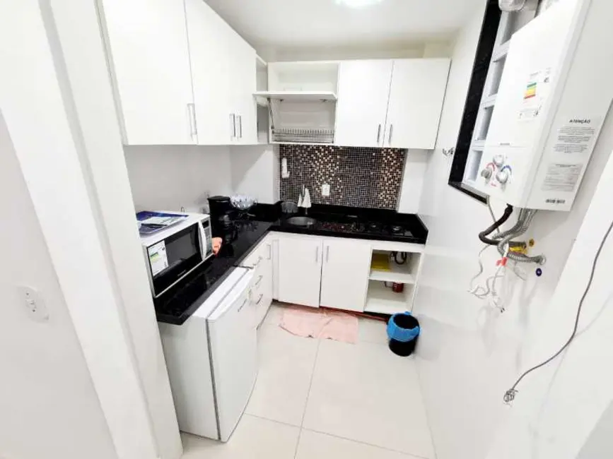 Kitnet à venda, 40m2 em Rio De Janeiro - RJ - imagem 8 Foto 8 de Kitnet à venda, 40m2 em Rio De Janeiro - RJ