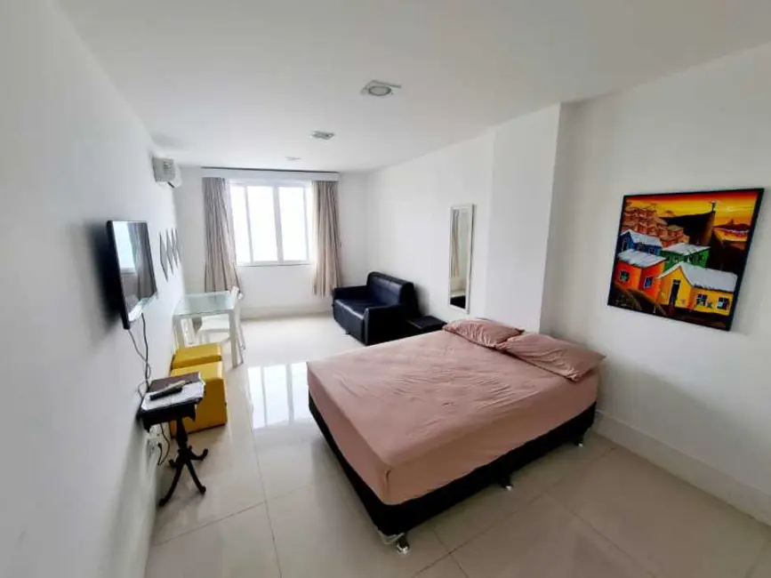 Kitnet à venda, 40m2 em Rio De Janeiro - RJ - imagem 3 Foto 3 de Kitnet à venda, 40m2 em Rio De Janeiro - RJ