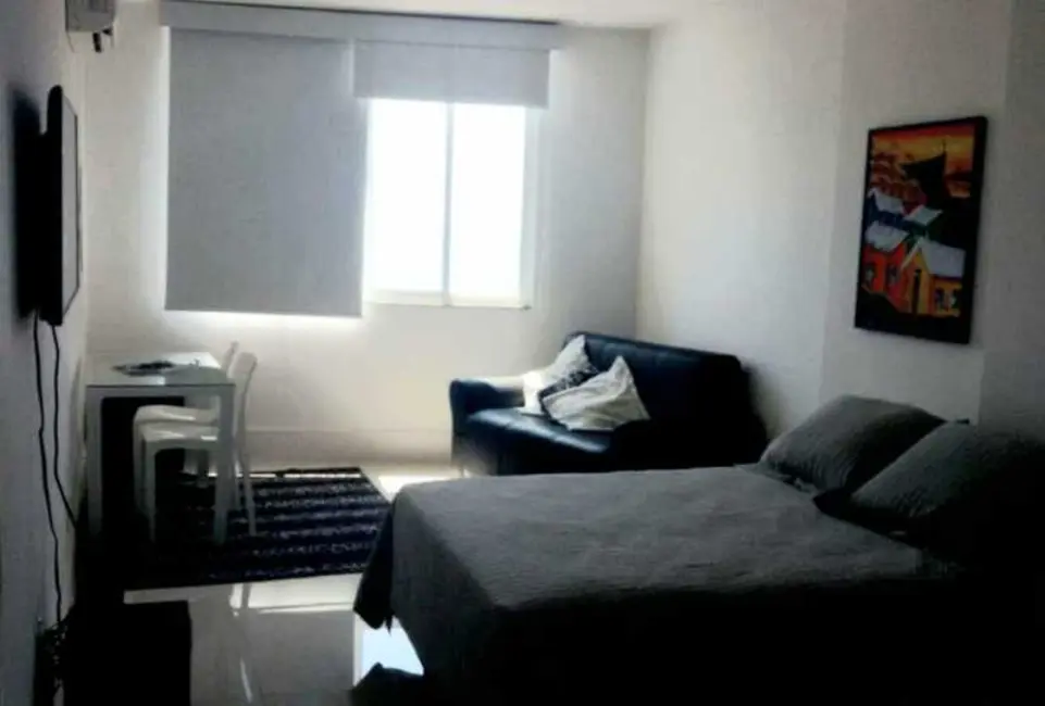 Kitnet à venda, 40m2 em Rio De Janeiro - RJ - imagem 6 Foto 6 de Kitnet à venda, 40m2 em Rio De Janeiro - RJ