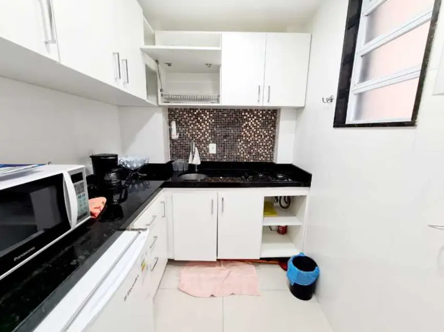 Kitnet à venda, 40m2 em Rio De Janeiro - RJ - imagem 9 Foto 9 de Kitnet à venda, 40m2 em Rio De Janeiro - RJ