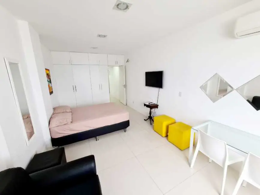 Kitnet à venda, 40m2 em Rio De Janeiro - RJ - imagem 4 Foto 4 de Kitnet à venda, 40m2 em Rio De Janeiro - RJ