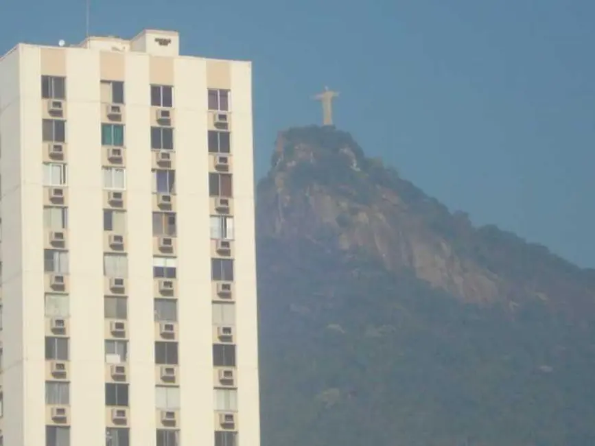 Kitnet à venda, 24m2 em Rio De Janeiro - RJ - imagem 6 Foto 6 de Kitnet à venda, 24m2 em Rio De Janeiro - RJ
