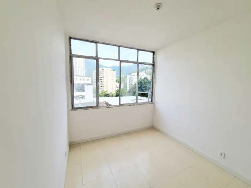 Kitnet à venda, 24m2 em Rio De Janeiro - RJ - imagem 4 Foto 4 de Kitnet à venda, 24m2 em Rio De Janeiro - RJ