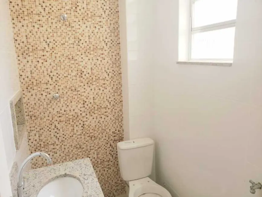 Foto 5 de Kitnet à venda, 20m2 em Rio De Janeiro - RJ