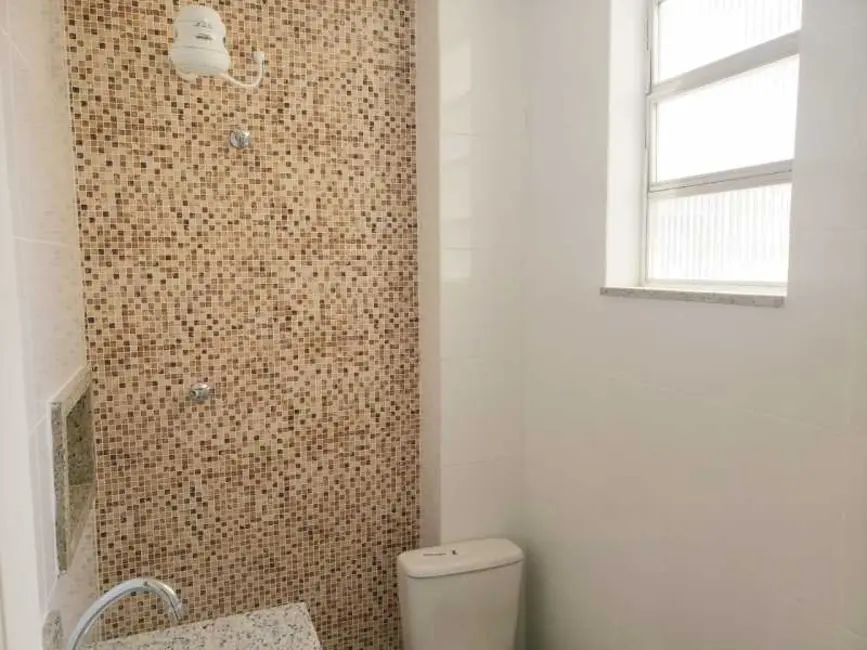 Foto 6 de Kitnet à venda, 20m2 em Rio De Janeiro - RJ