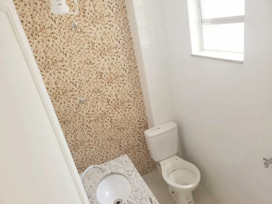 Foto 8 de Kitnet à venda, 20m2 em Rio De Janeiro - RJ