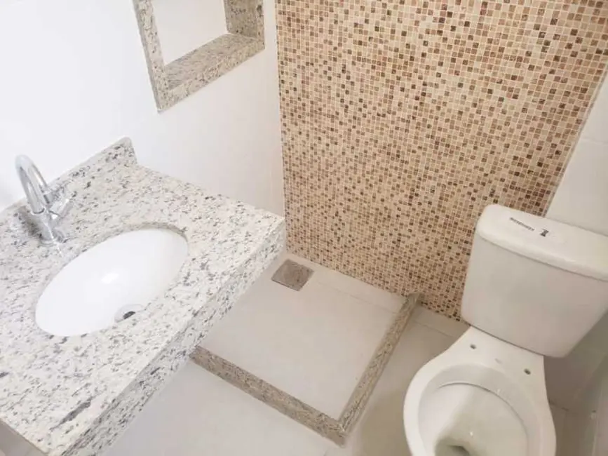 Foto 7 de Kitnet à venda, 20m2 em Rio De Janeiro - RJ