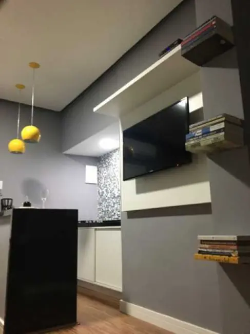 Kitnet com 1 quarto à venda, 30m2 em Rio De Janeiro - RJ - imagem 8 Foto 8 de Kitnet com 1 quarto à venda, 30m2 em Rio De Janeiro - RJ