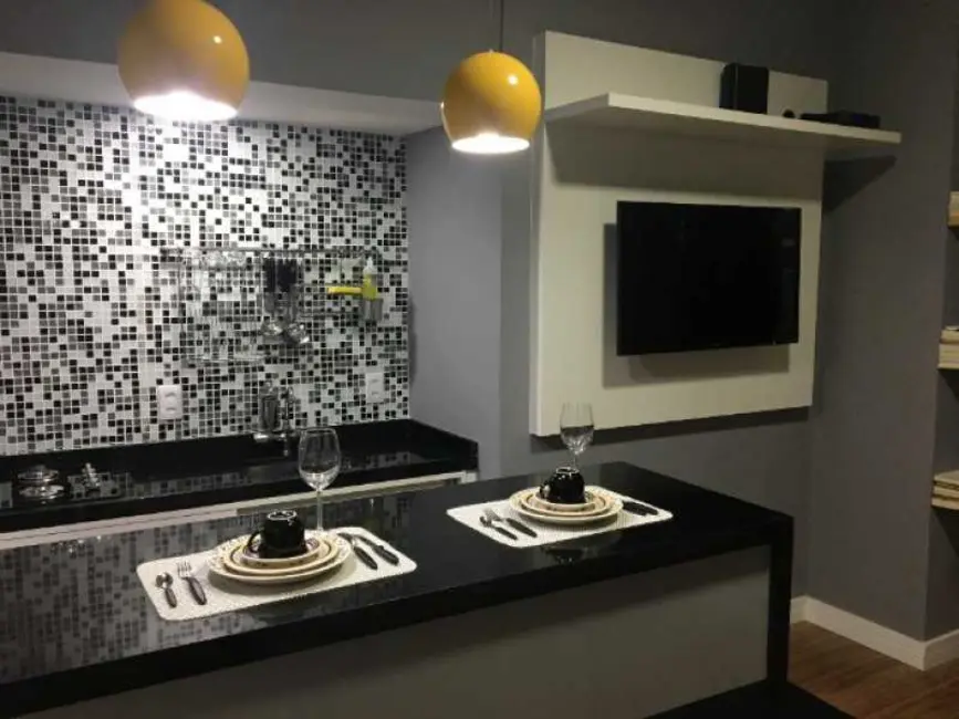 Kitnet com 1 quarto à venda, 30m2 em Rio De Janeiro - RJ - imagem 4 Foto 4 de Kitnet com 1 quarto à venda, 30m2 em Rio De Janeiro - RJ