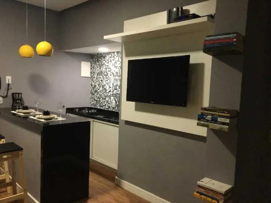 Kitnet com 1 quarto à venda, 30m2 em Rio De Janeiro - RJ - imagem 9 Foto 9 de Kitnet com 1 quarto à venda, 30m2 em Rio De Janeiro - RJ