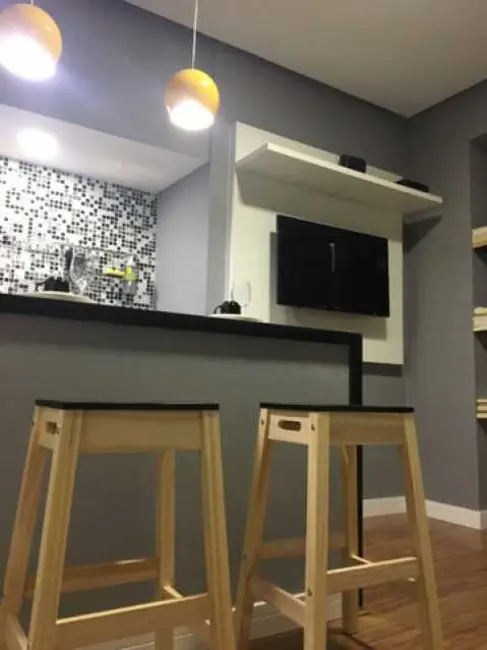 Kitnet com 1 quarto à venda, 30m2 em Rio De Janeiro - RJ - imagem 5 Foto 5 de Kitnet com 1 quarto à venda, 30m2 em Rio De Janeiro - RJ