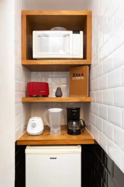 Kitnet com 1 quarto à venda, 32m2 em Rio De Janeiro - RJ - imagem 7 Foto 7 de Kitnet com 1 quarto à venda, 32m2 em Rio De Janeiro - RJ