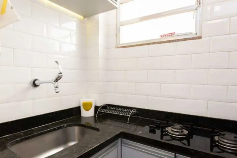 Kitnet com 1 quarto à venda, 32m2 em Rio De Janeiro - RJ - imagem 4 Foto 4 de Kitnet com 1 quarto à venda, 32m2 em Rio De Janeiro - RJ