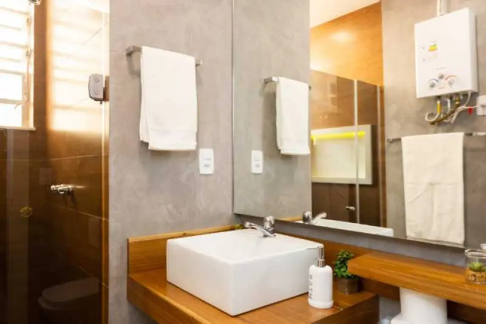 Kitnet com 1 quarto à venda, 32m2 em Rio De Janeiro - RJ - imagem 8 Foto 8 de Kitnet com 1 quarto à venda, 32m2 em Rio De Janeiro - RJ