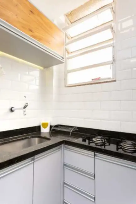 Kitnet com 1 quarto à venda, 32m2 em Rio De Janeiro - RJ - imagem 6 Foto 6 de Kitnet com 1 quarto à venda, 32m2 em Rio De Janeiro - RJ