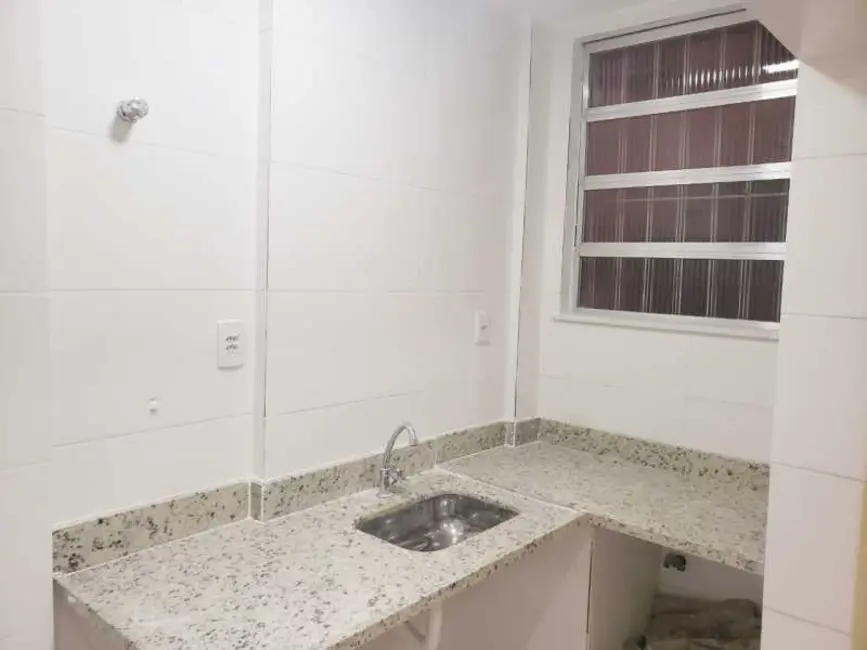 Foto 5 de Apartamento com 1 quarto à venda, 34m2 em Rio De Janeiro - RJ