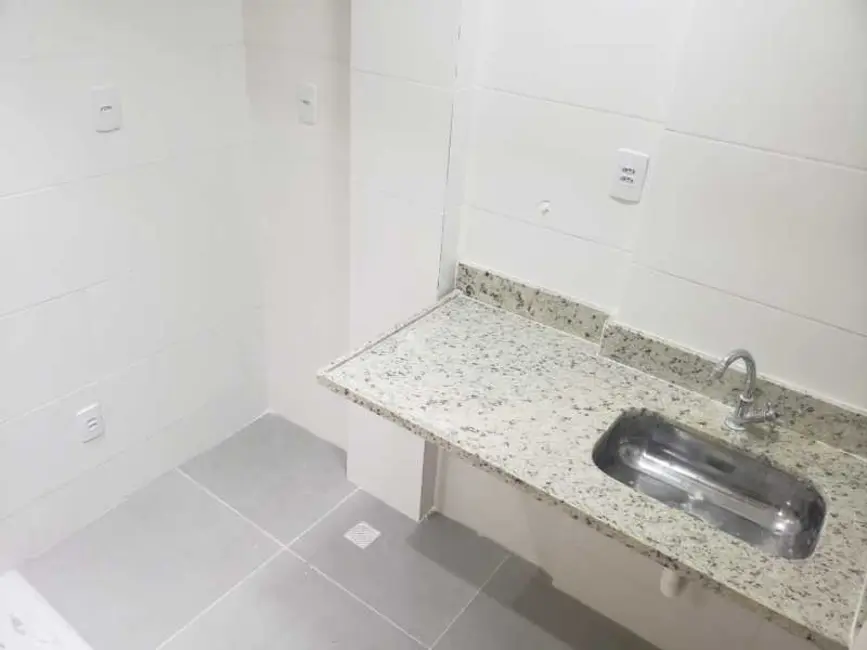 Foto 4 de Apartamento com 1 quarto à venda, 34m2 em Rio De Janeiro - RJ