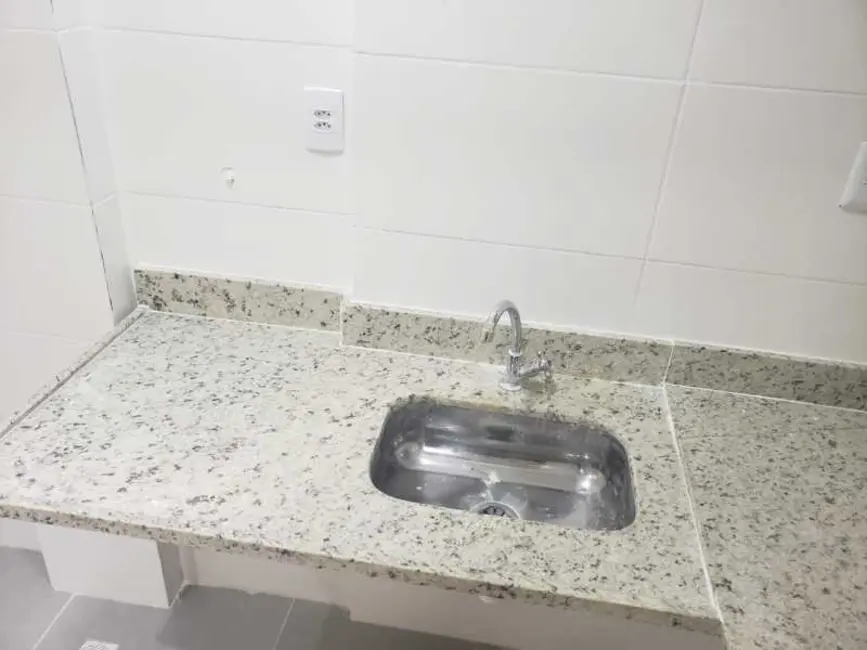 Foto 9 de Apartamento com 1 quarto à venda, 34m2 em Rio De Janeiro - RJ